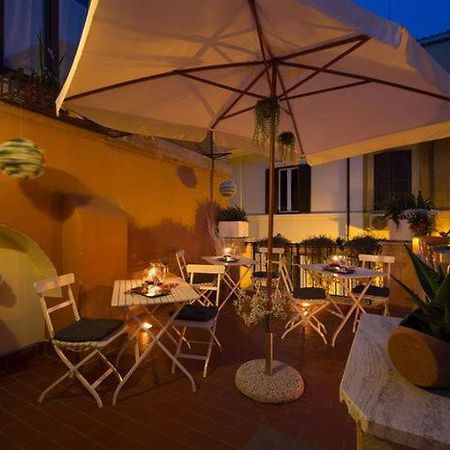 Romanticasa Navona Extérieur photo