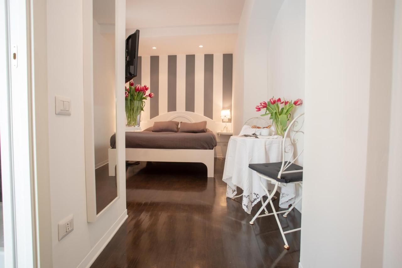 Romanticasa Navona Extérieur photo