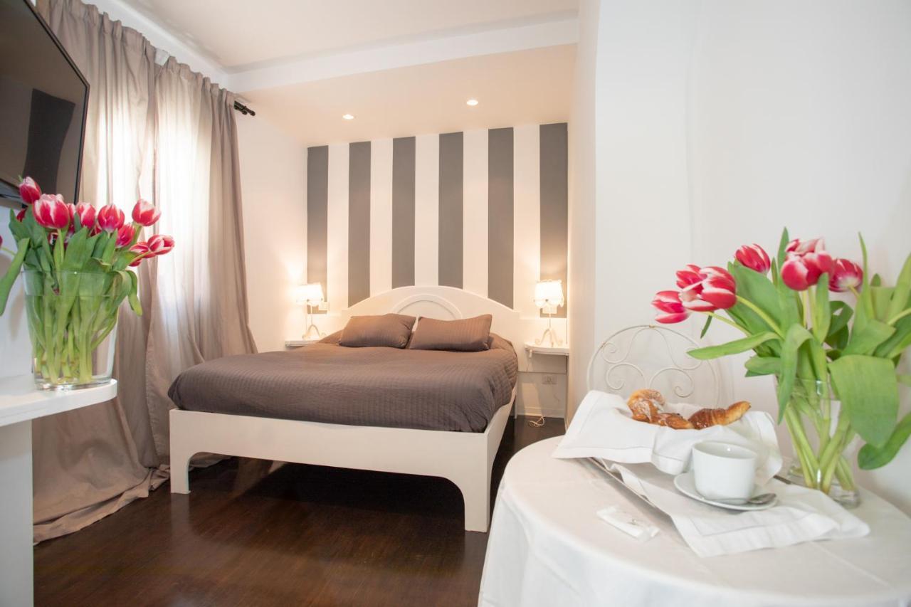 Romanticasa Navona Extérieur photo