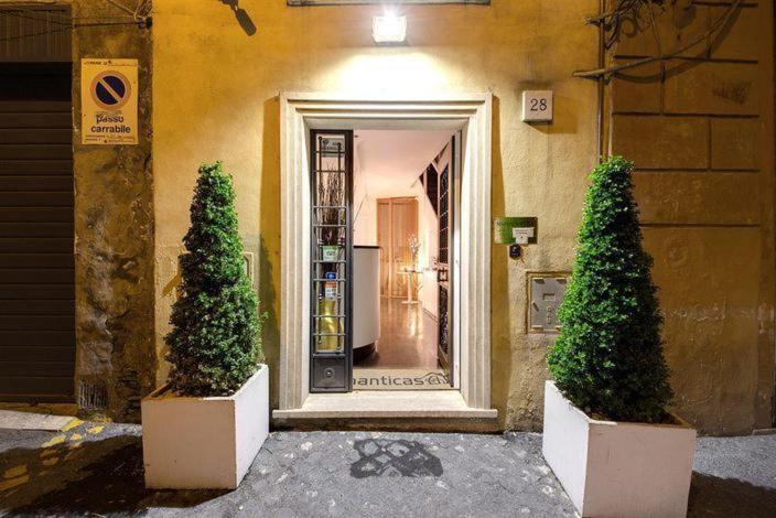 Romanticasa Navona Extérieur photo